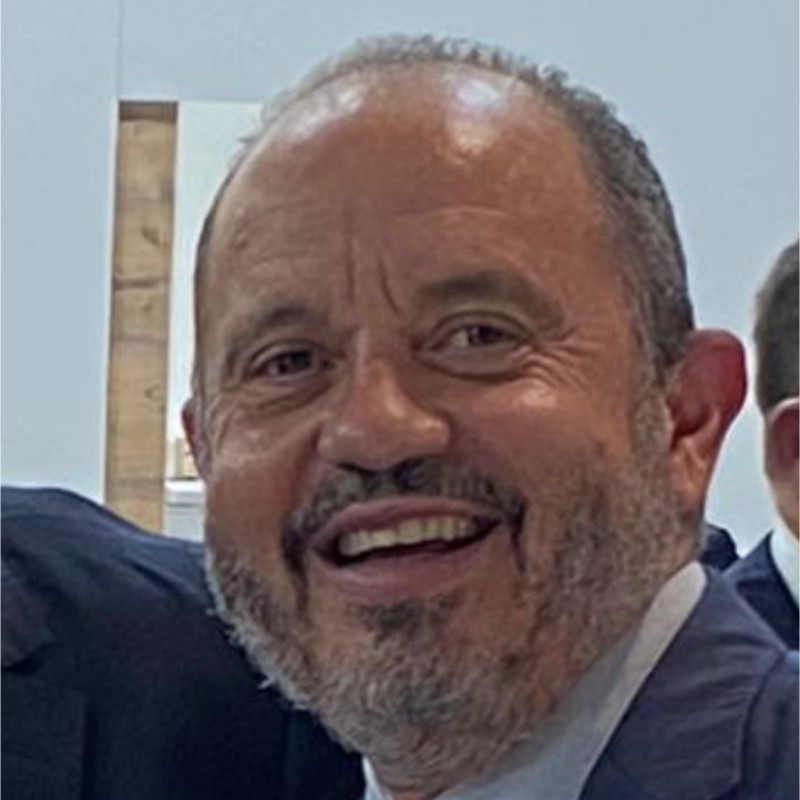 Carlos Doménech