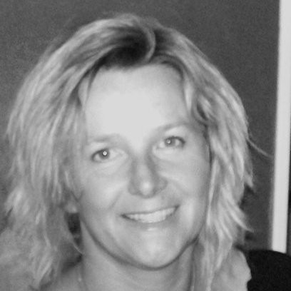 Annette Wallström