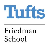 The Gerald J. and Dorothy R. Friedman School of Nutrition Science and Policy at Tufts University