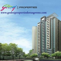 Godrej Properties Lotus Greens