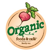 Organic Foods and Cafe
