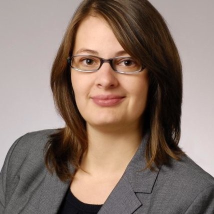 Dr. Hannah Striebinger