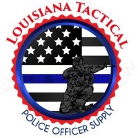 Louisiana Tactical Police Officer Supply
