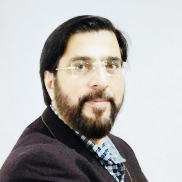 Mohiuddin Asad