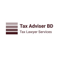 Tax Adviser BD