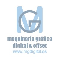 Maquinaria Gráfica Digital y Offset