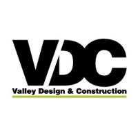 VALLEY DESIGN & CONSTRUCTION INC