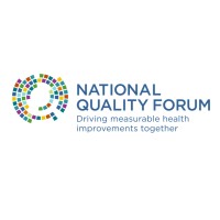 National Quality Forum (NQF)
