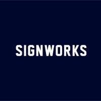 SIGNWORKS LLC