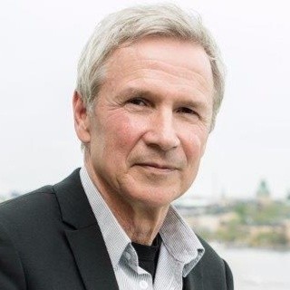 Peter Öhrström