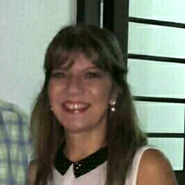 Silvia Romero