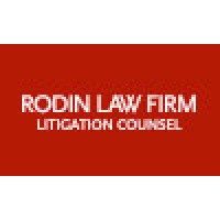 Rodin Law Firm