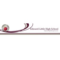 Edward Little High School