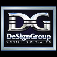 Design Group Signage Corp.