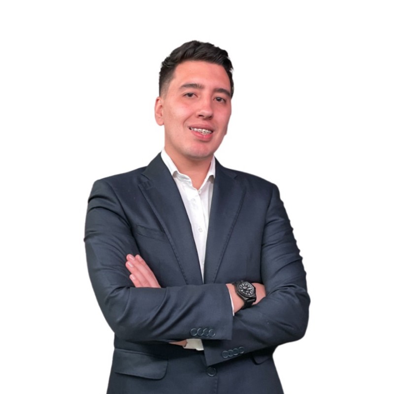 José Daniel López Correa