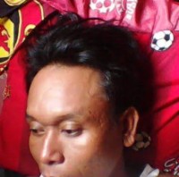 Roni Wijaya