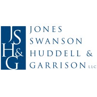 Jones, Swanson, Huddell & Garrison, LLC