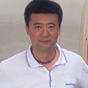 Harvey Liang