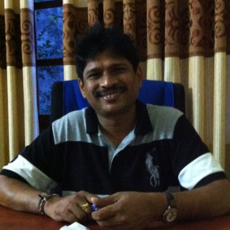 Selvanathan Kandiah