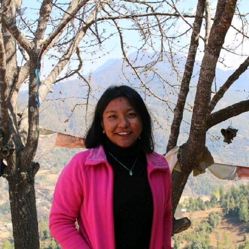 Situ Shrestha