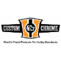 Dae-il USA, Inc. dba Custom Chrome