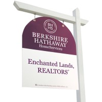 Berkshire Hathaway HomeServices Enchanted Lands, REALTORS®