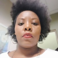Zanele Mngomezulu