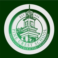Pine Crest School