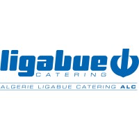 ALGERIE LIGABUE CATERING