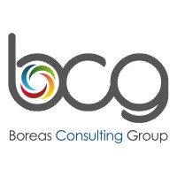Boreas Consulting Group