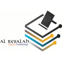 Al Resalah Digital Technology
