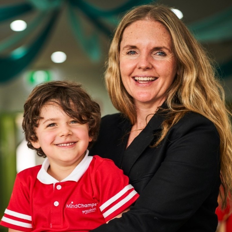 Heidi Gulla - Childcare Professional