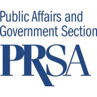PRSA Public Affairs and Government Section