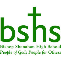 Bishop Shanahan High School