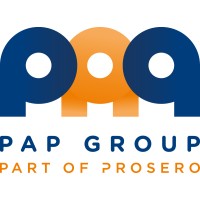PAP Group Oy