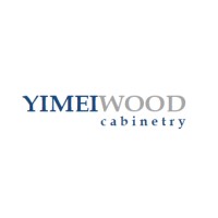 Yimei Wood Work Co.,Ltd (RTA kitchen cabinets, cabinetry, manufacturer, factory)