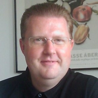 Per-Åke Svensson