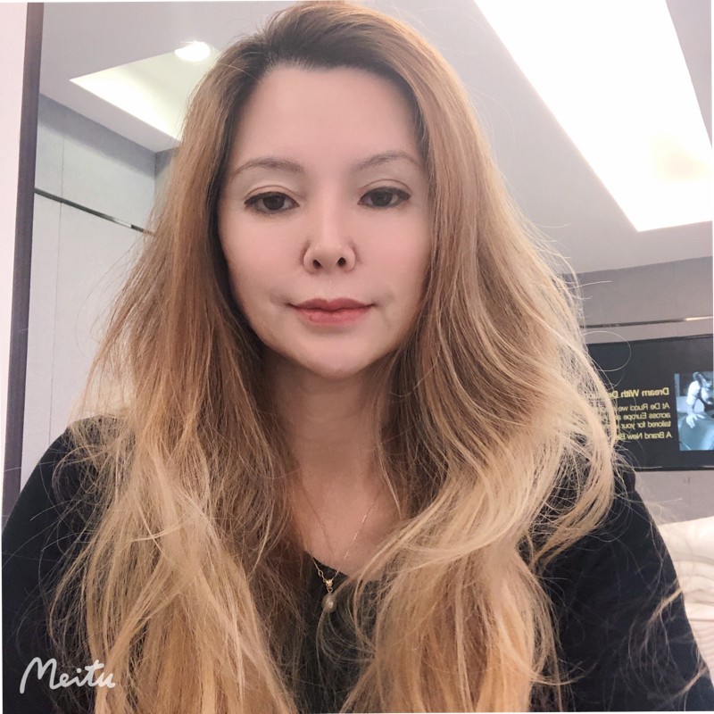Michelle zhao, MBA