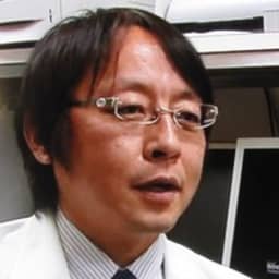 Takayoshi Shimohata