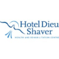 Hotel Dieu Shaver Health and Rehabilitation Centre