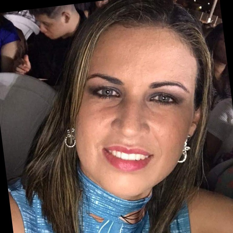 Danielle Cardoso