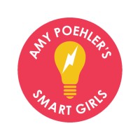Amy Poehler's Smart Girls