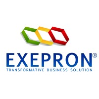 Exepron: Portfolio Project Management Solution
