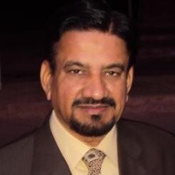 Syed Muhammad Naqvi