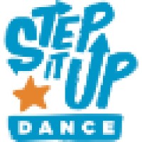 Step It Up Dance Ltd.