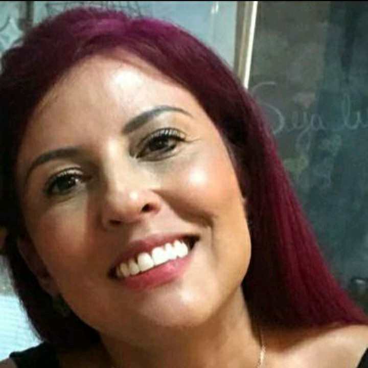 Tatiane Vieira de Souza