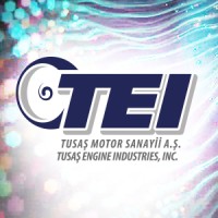 TEI - TUSAŞ Engine Industries, Inc.