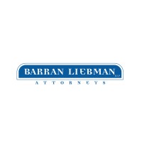 Barran Liebman LLP