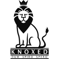 Knoxed Limited