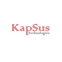 Kapsus Technologies Limited